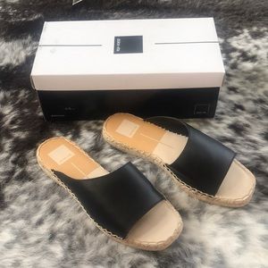 Dolce Vita Slide Sandals